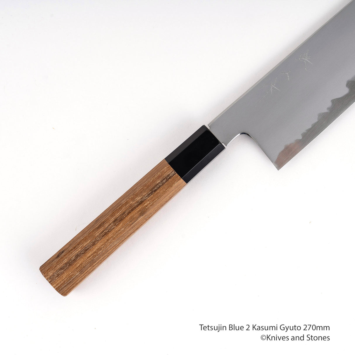 Tetsujin Blue 2 Kasumi Sujihiki 270/300 mm