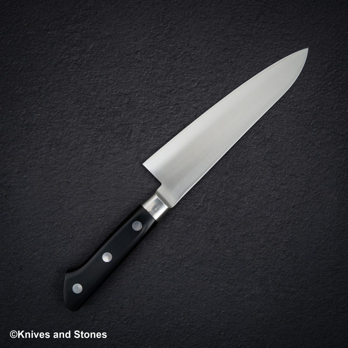 Tojiro DP3 Gyuto 180mm F-807