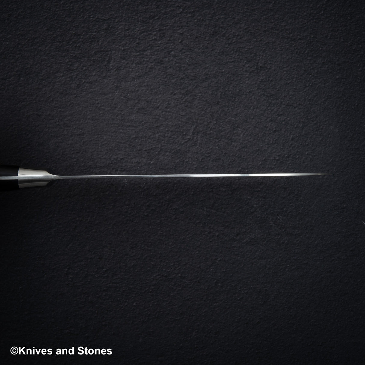 Tojiro DP3 Gyuto 180mm F-807