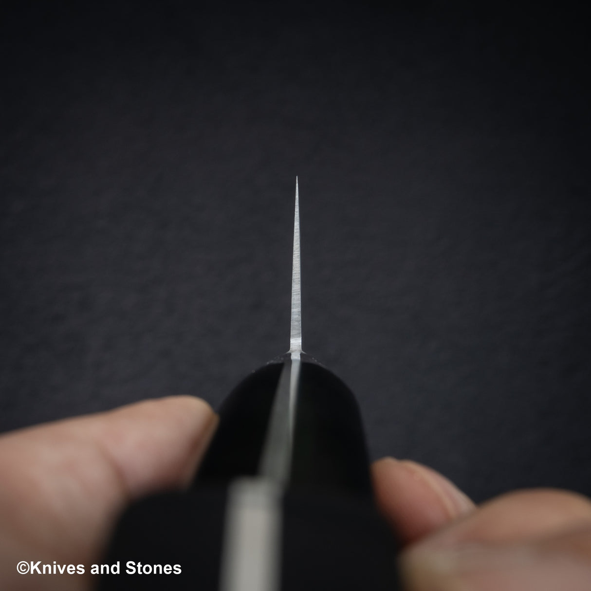 Tojiro DP3 Gyuto 180mm F-807