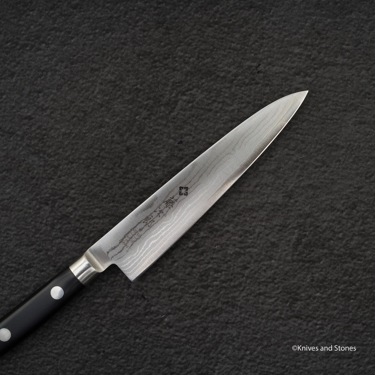 Tojiro DP3  Petty 120mm F-650