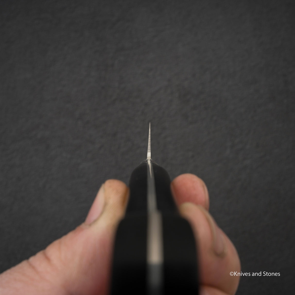 Tojiro DP3  Petty 120mm F-650