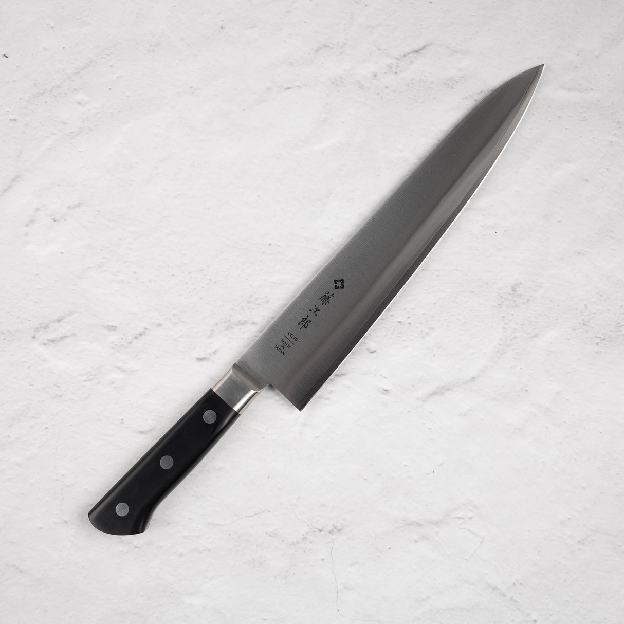 Tojiro DP3 Gyuto 270mm F-810