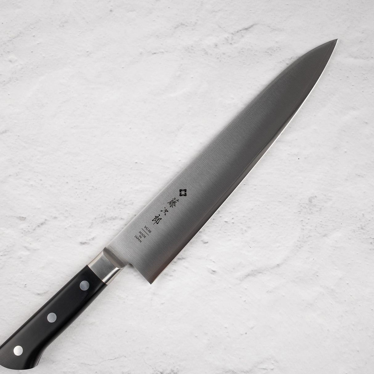 Tojiro DP3 Gyuto 270mm F-810