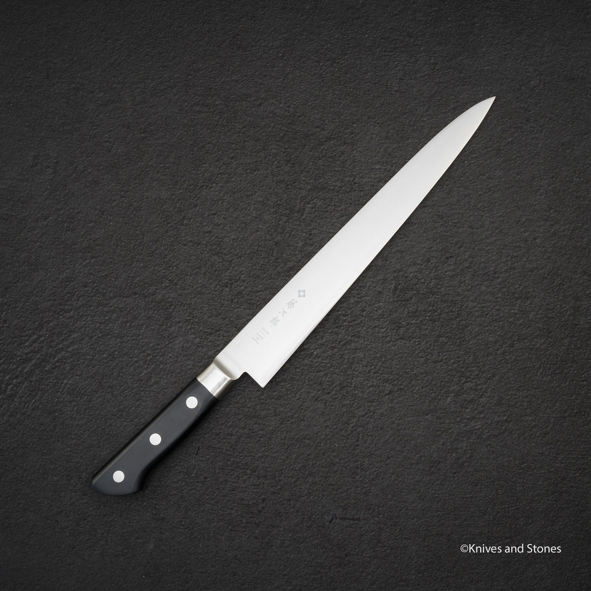 Tojiro DP3 Sujihiki 270mm F-806