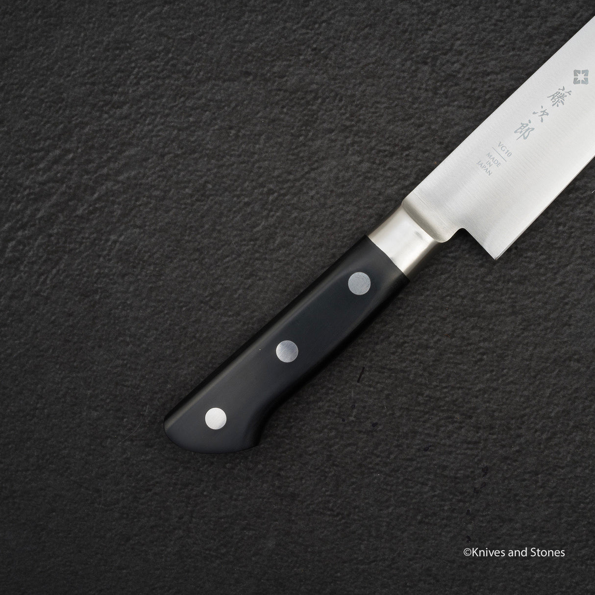 Tojiro DP3 Sujihiki 270mm F-806