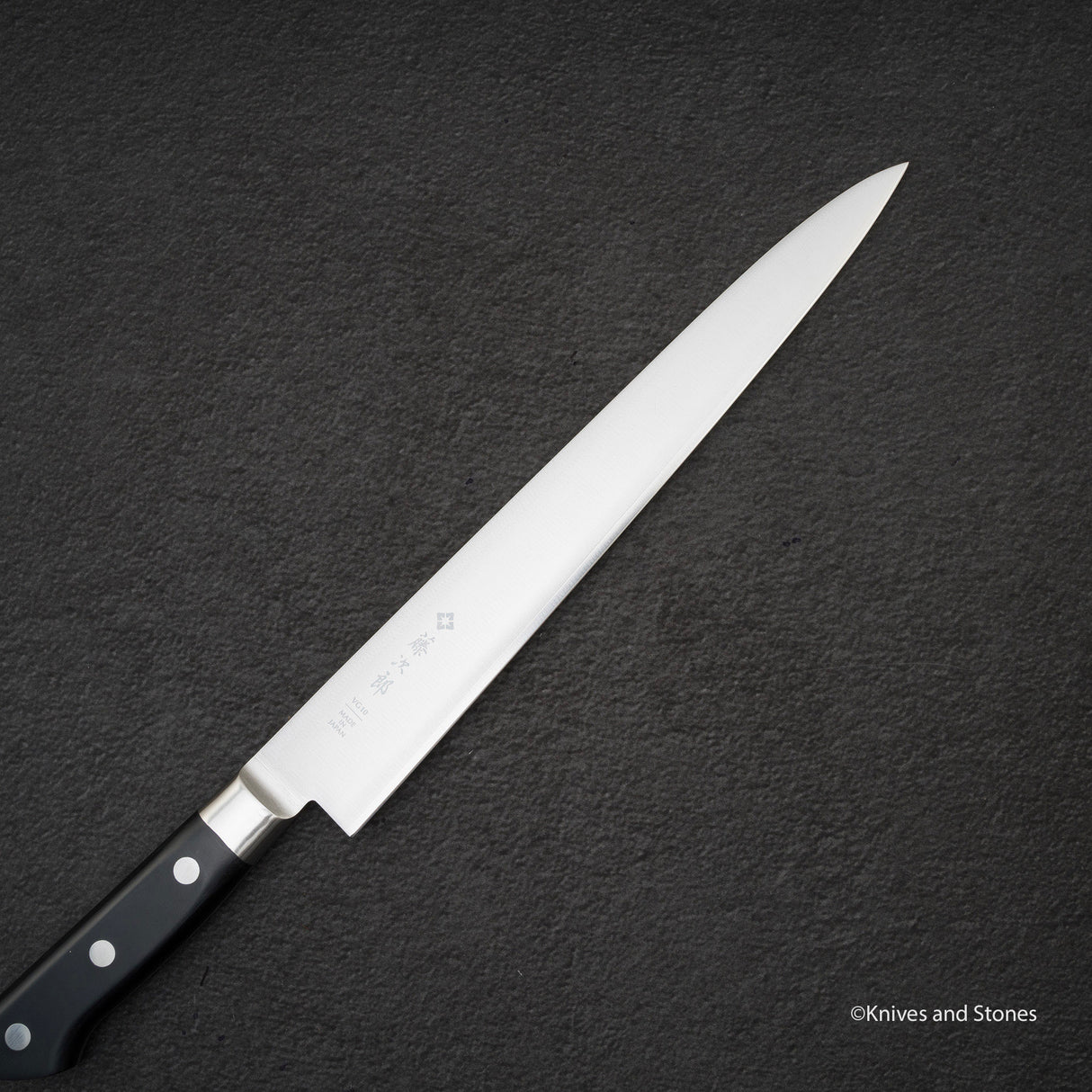 Tojiro DP3 Sujihiki 270mm F-806