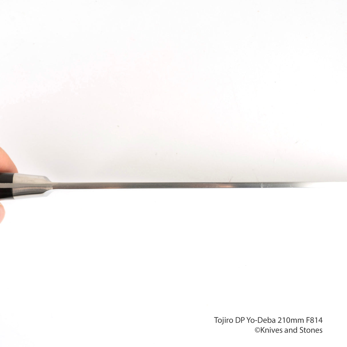 藤次郎 DP3 與出賽 210mm F-814