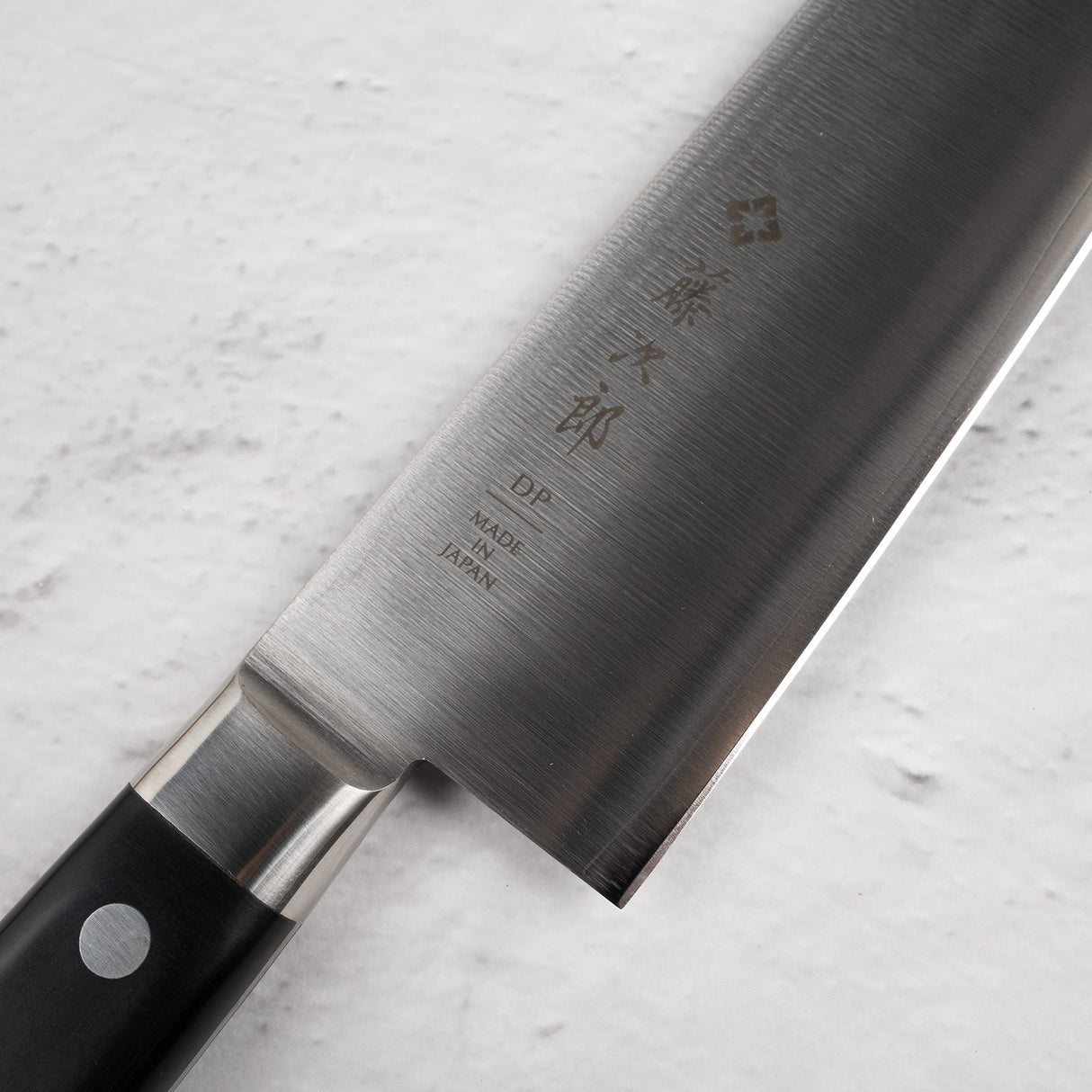 藤次郎 DP3 與出賽 240mm F-815