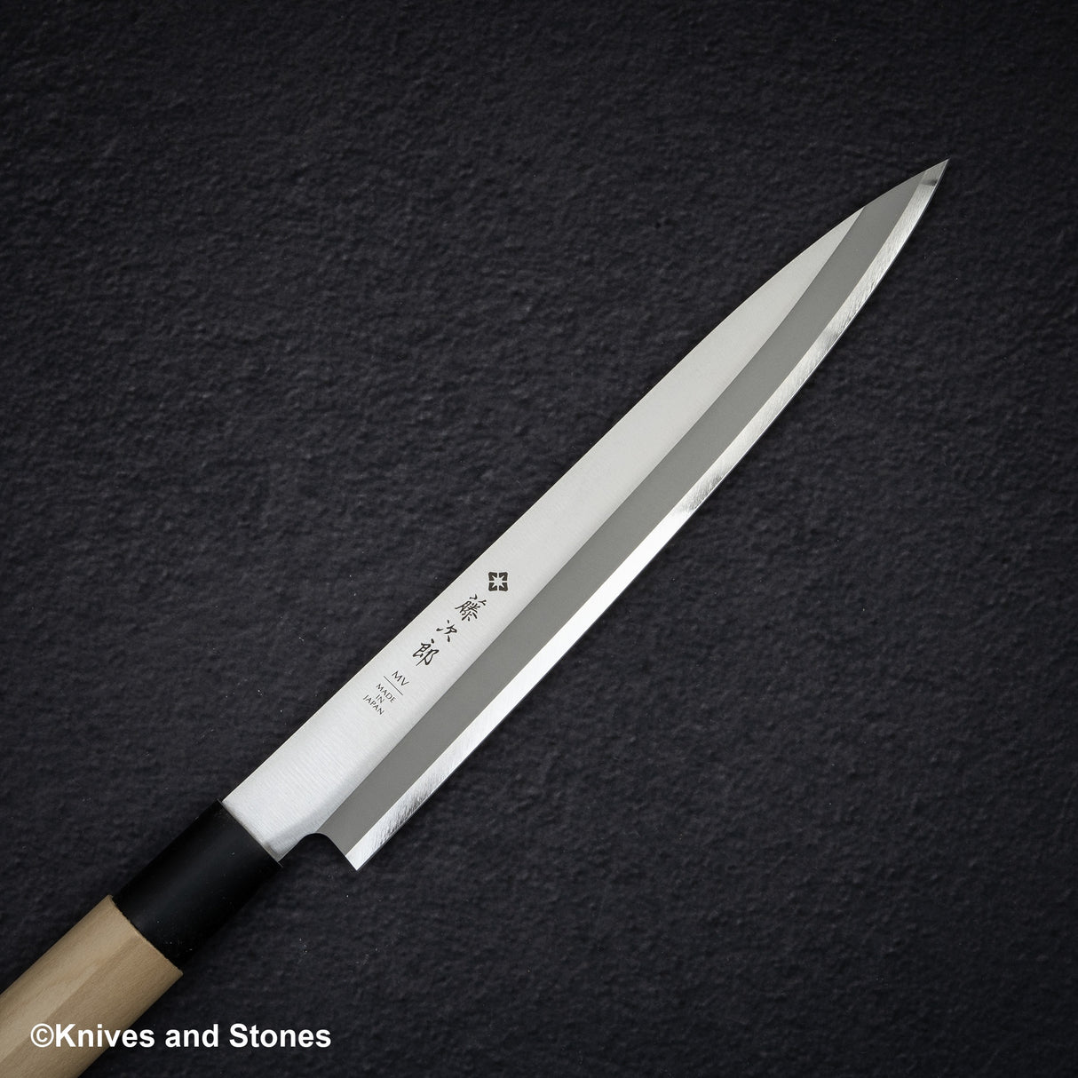 Tojiro MV Stainless Yanagiba 210mm F-1056