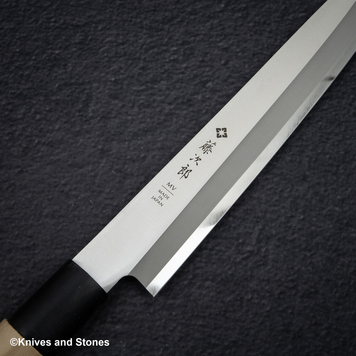 Tojiro MV Stainless Yanagiba 210mm F-1056