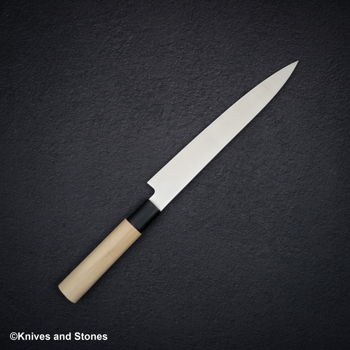 Tojiro MV Stainless Yanagiba 210mm F-1056