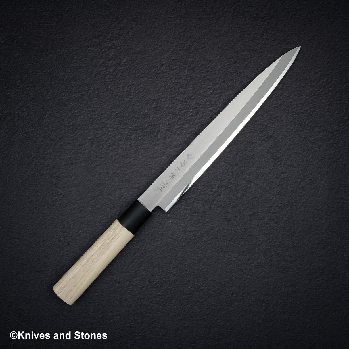 Tojiro MV Stainless Yanagiba 240mm F-1057