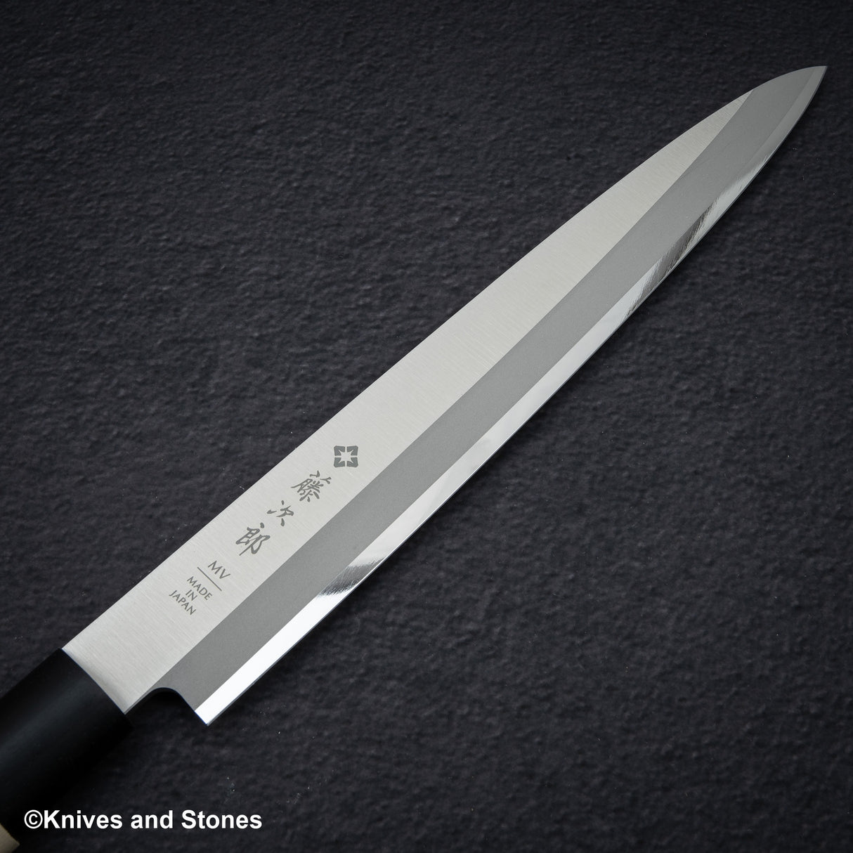 Tojiro MV Stainless Yanagiba 240mm F-1057