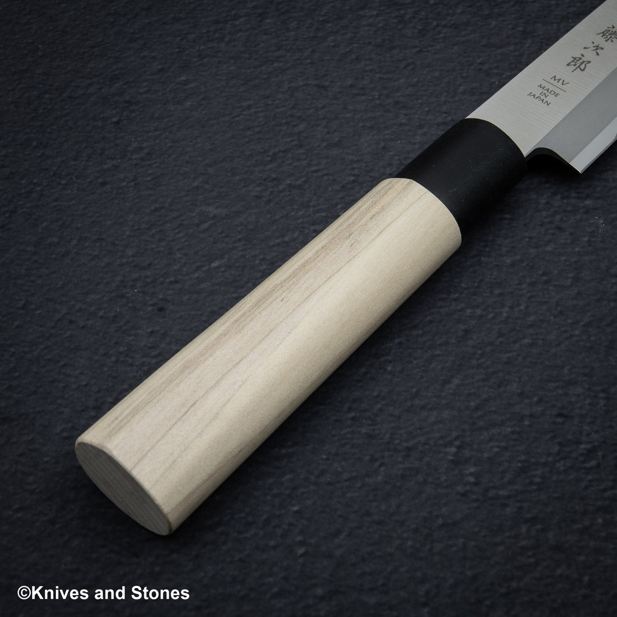 Tojiro MV Stainless Yanagiba 240mm F-1057