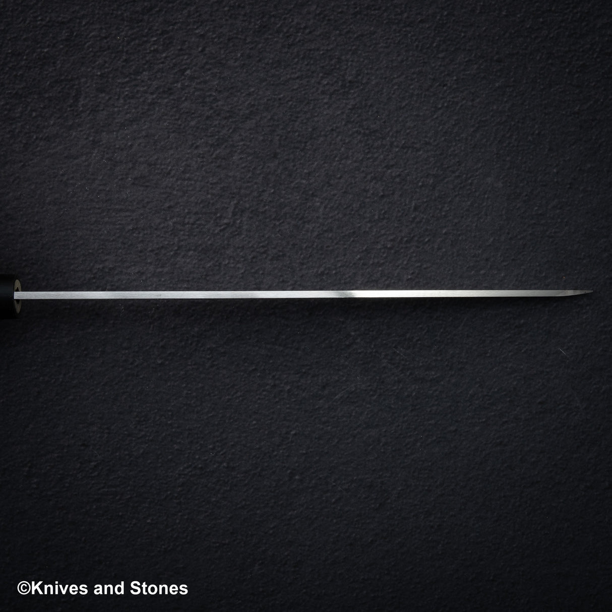 Tojiro MV Stainless Yanagiba 240mm F-1057