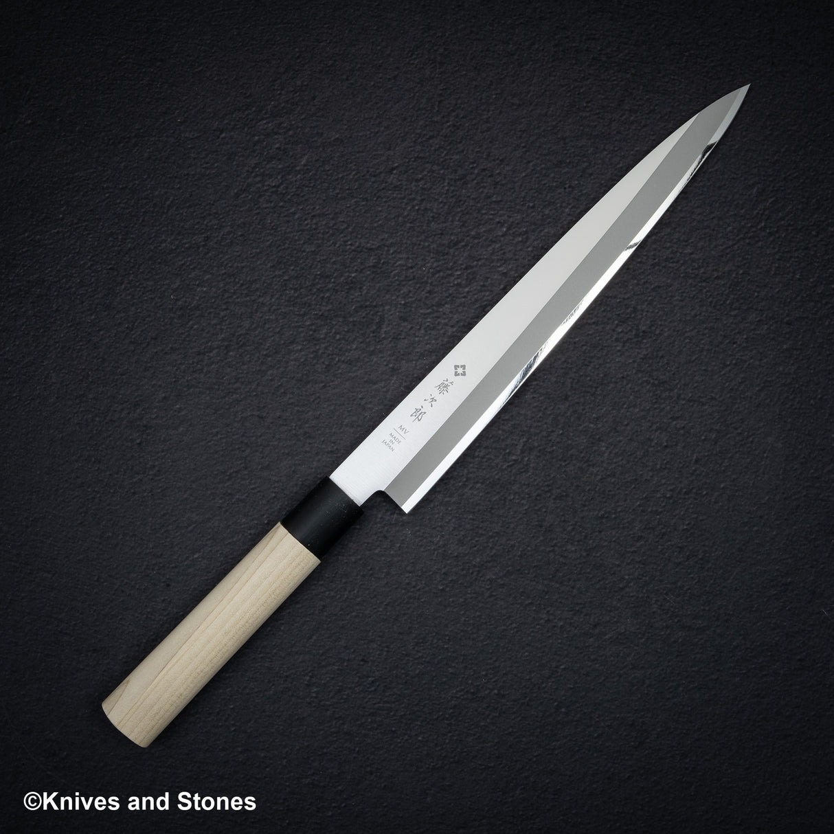 Tojiro MV Stainless Yanagiba 270mm F-1058