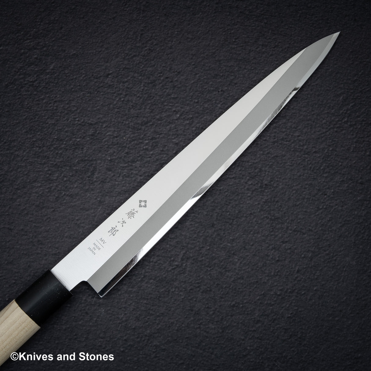 Tojiro MV Stainless Yanagiba 270mm F-1058