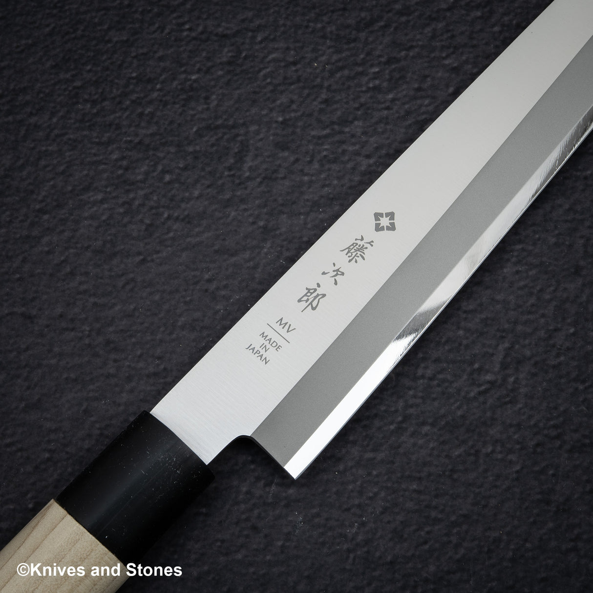 Tojiro MV Stainless Yanagiba 270mm F-1058