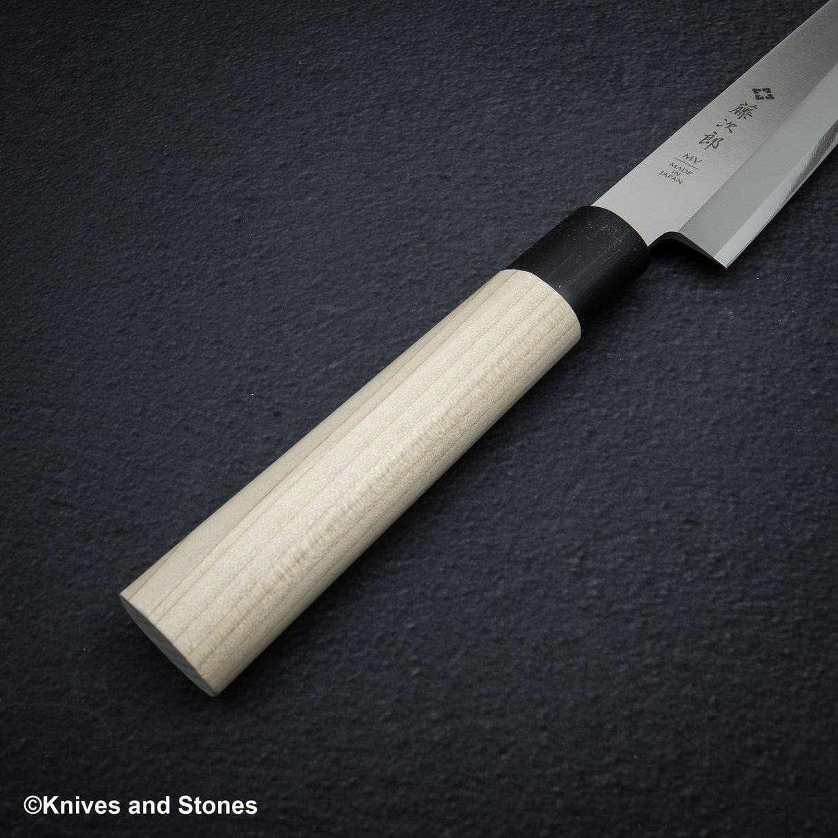 Tojiro MV Stainless Yanagiba 270mm F-1058