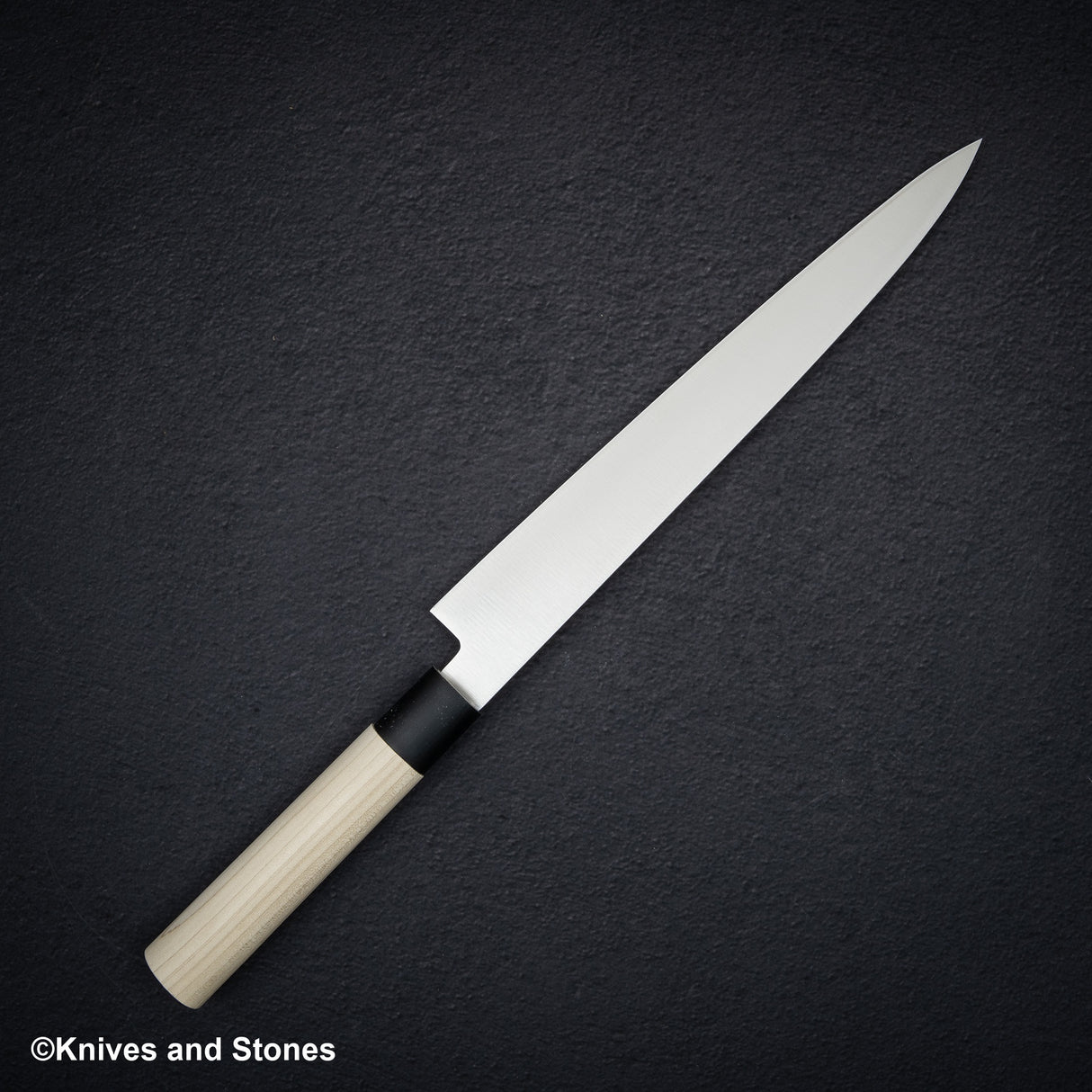 Tojiro MV Stainless Yanagiba 270mm F-1058