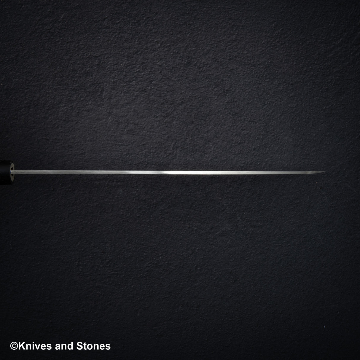 Tojiro MV Stainless Yanagiba 270mm F-1058