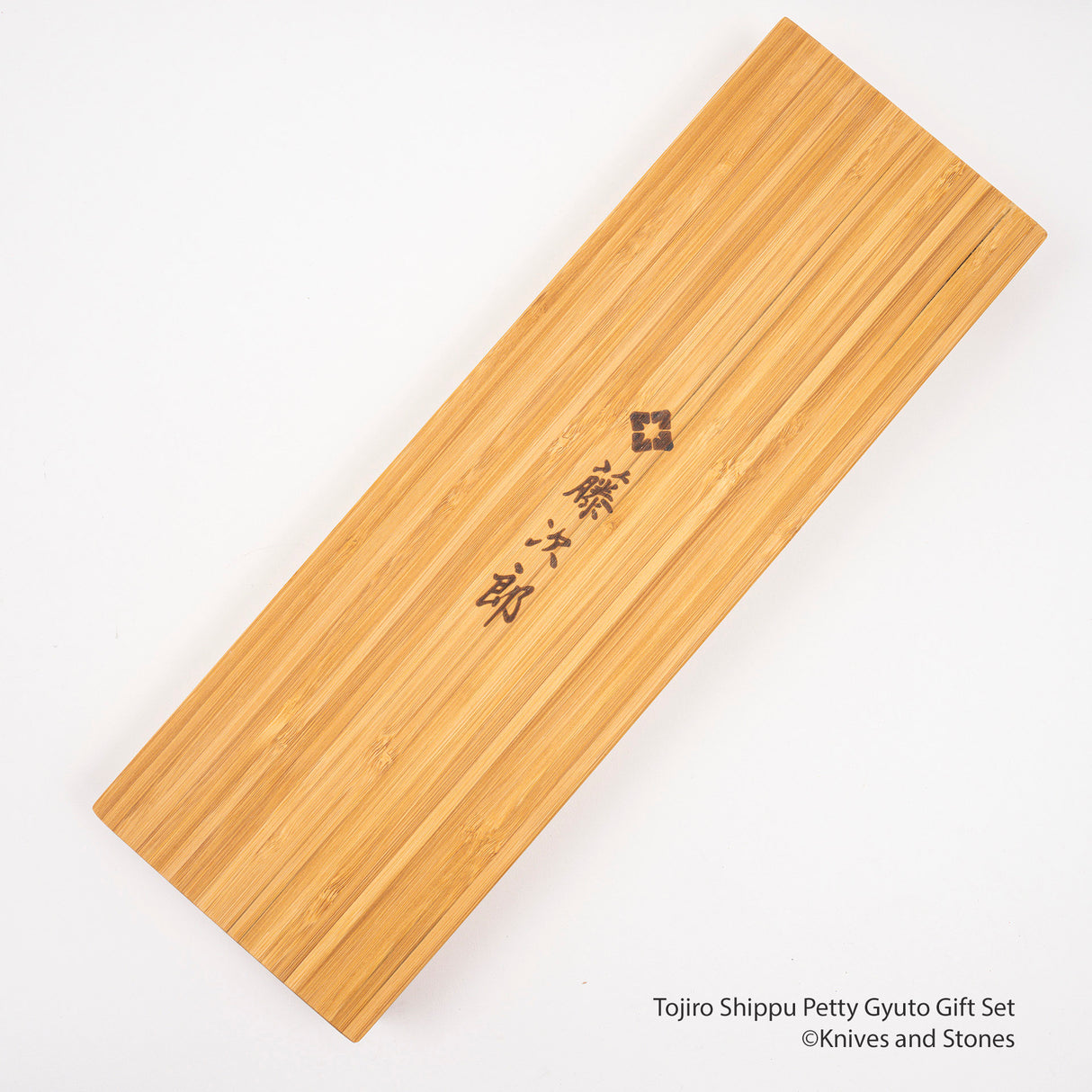 十郎十風 DP 小牛刀禮品套裝