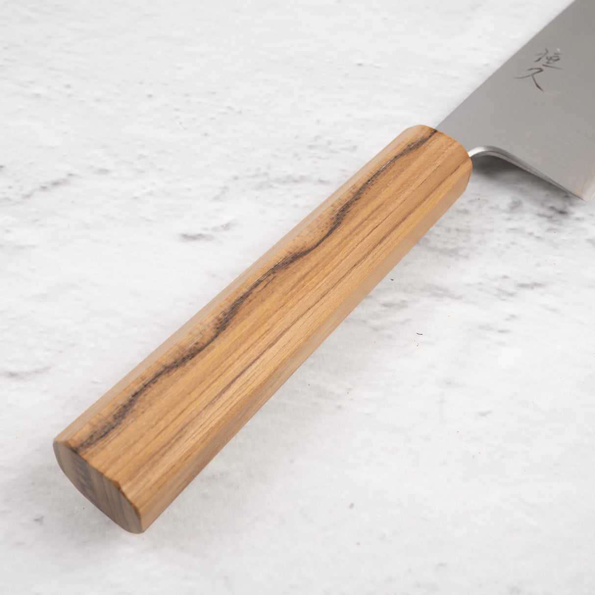 常久銀山三德 165mm