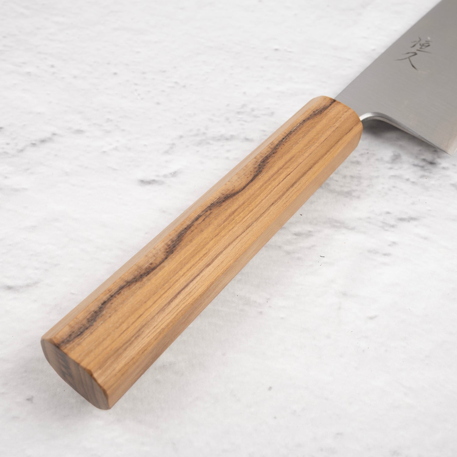 常久銀山三德 165mm