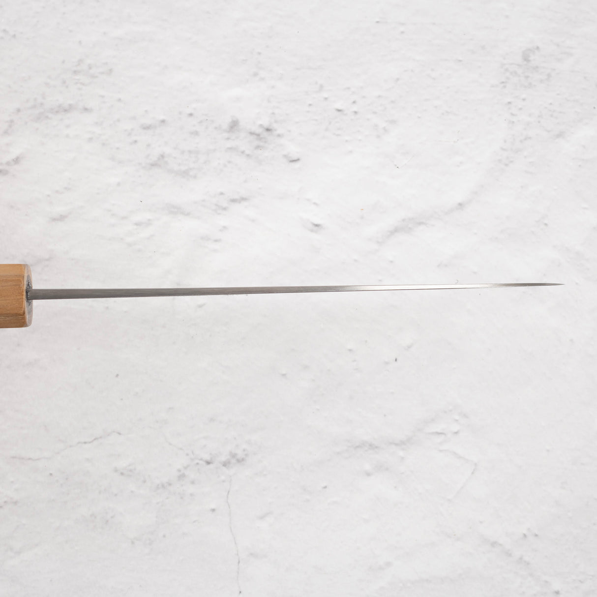 常久銀山三德 165mm