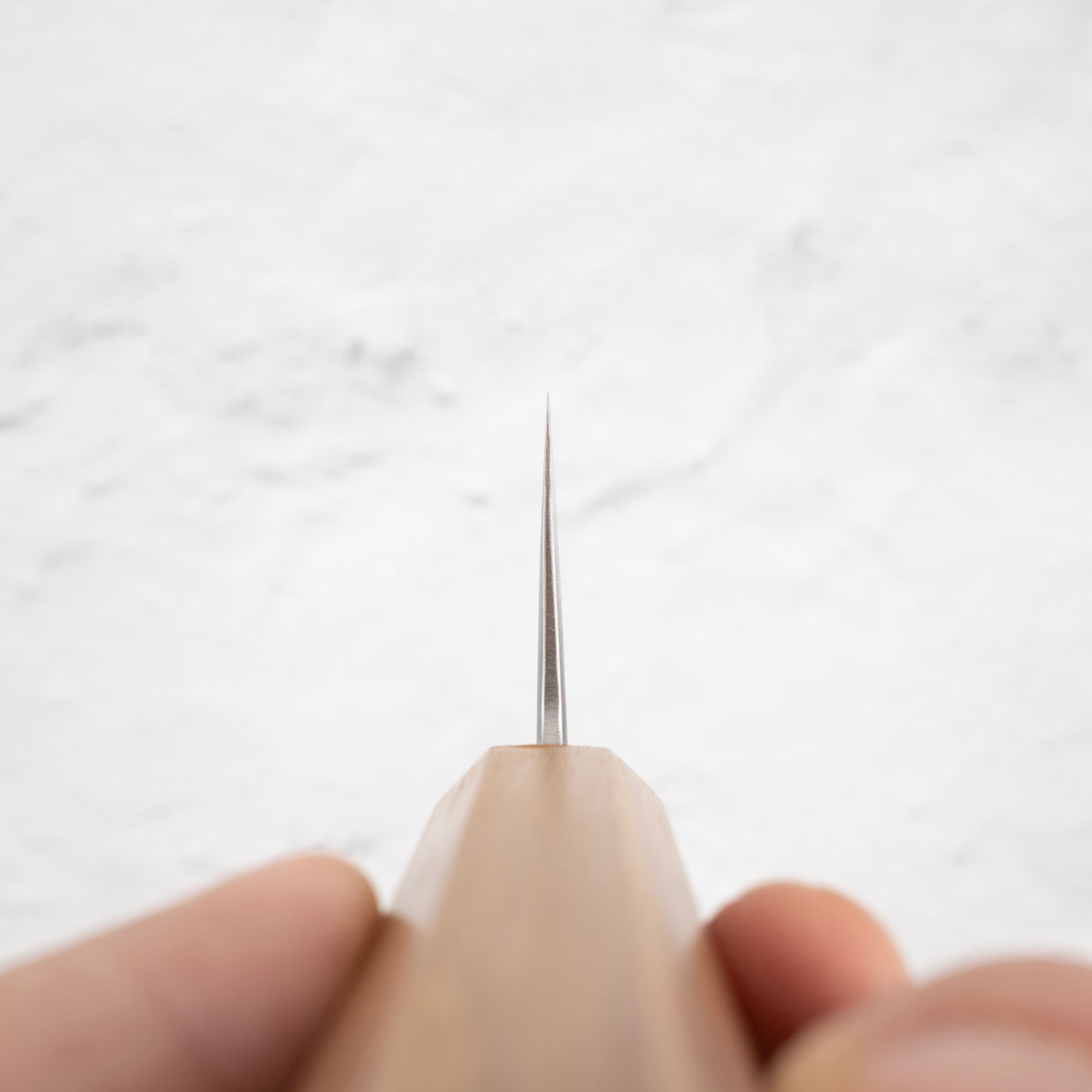 常久銀山三德 165mm