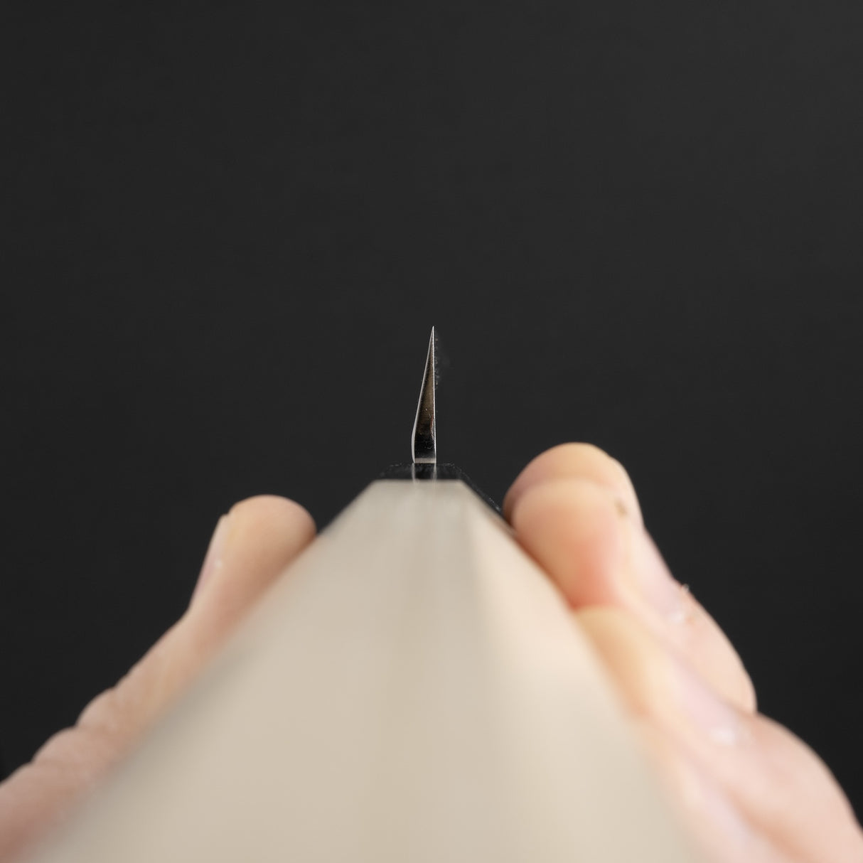 Tsunehisa Ginsan K-tip Yanagiba 270mm 單鋼