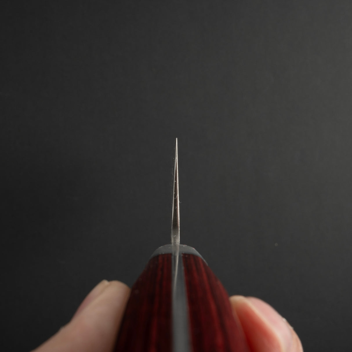 Tsunehisa AUS8 Tsuchime Gyuto 180 mm Western Handle