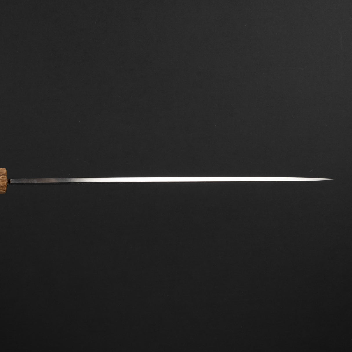 Tsunehisa AUS8 Yanagiba 270mm 單鋼喀什