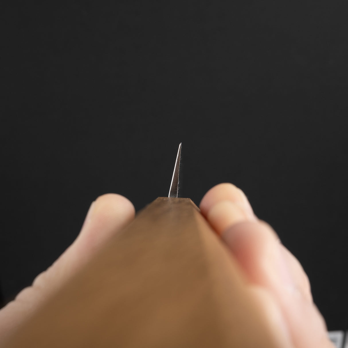 Tsunehisa AUS8 Yanagiba 270mm 單鋼喀什