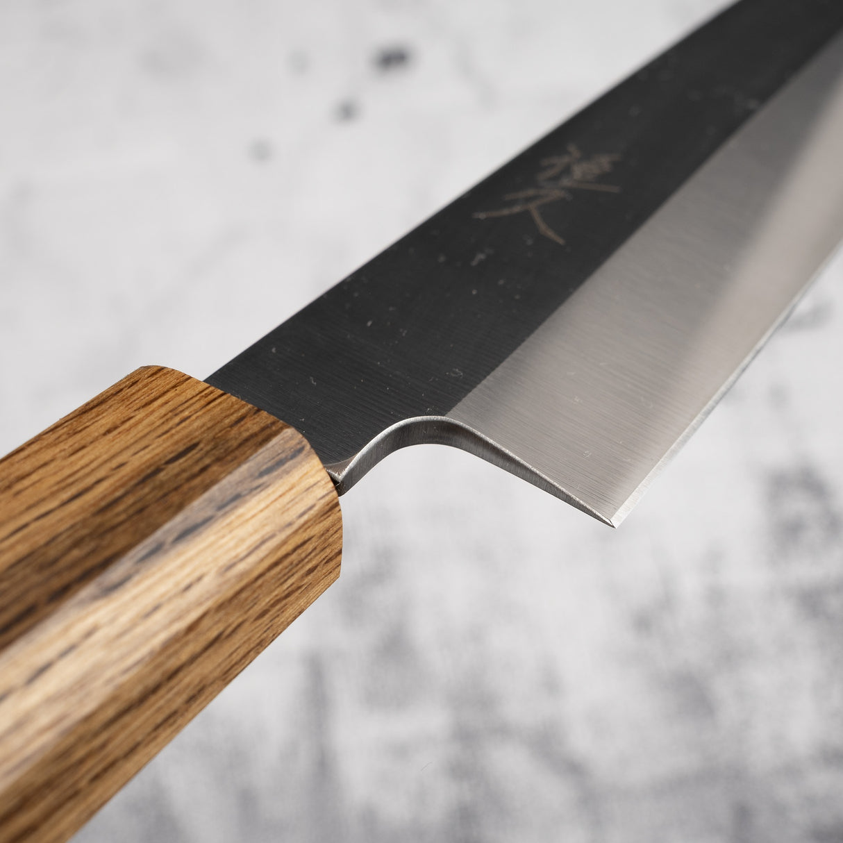 Tsunehisa AUS8 Yanagiba 270mm 單鋼喀什