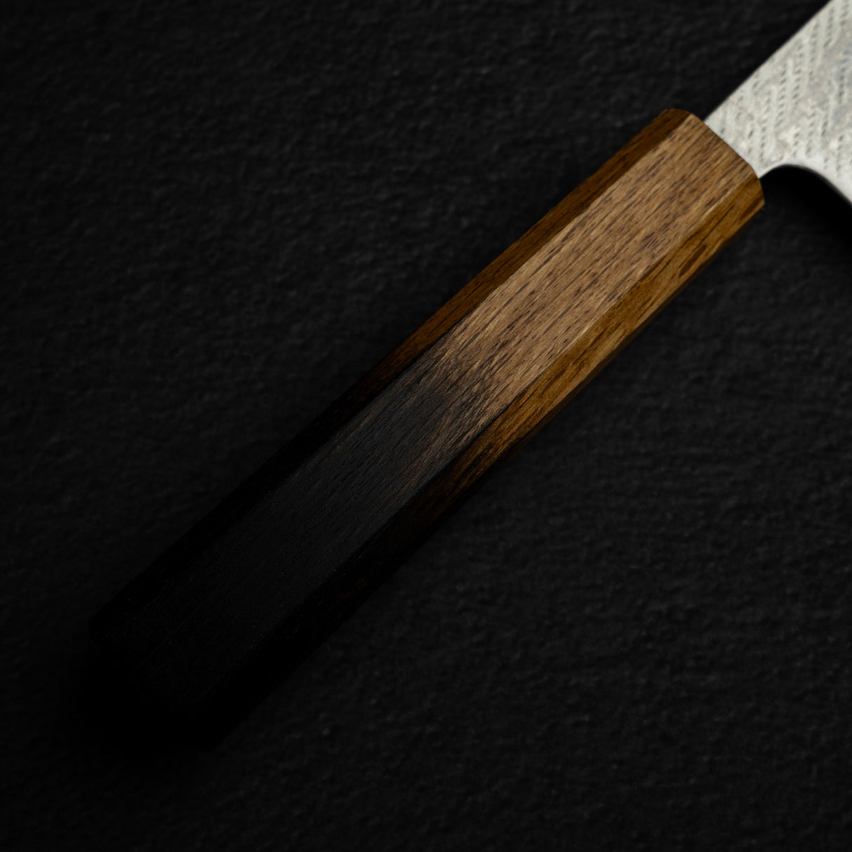 Tsunehisa Ginsan Nawame Gyuto 210mm