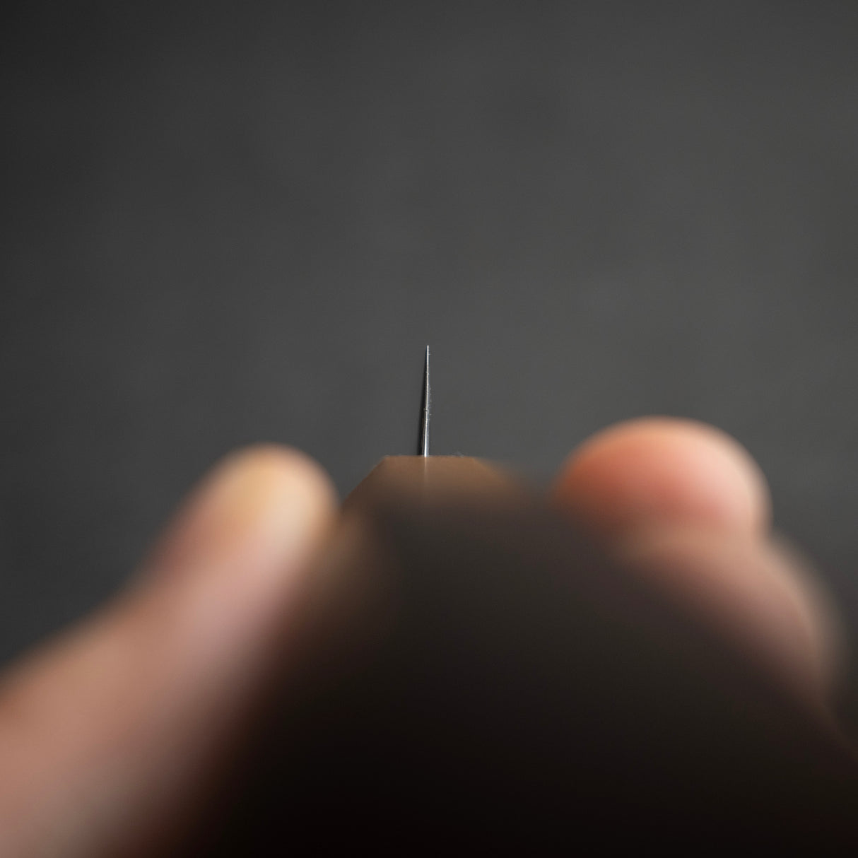 Tsunehisa Ginsan Nawame Petty 135mm