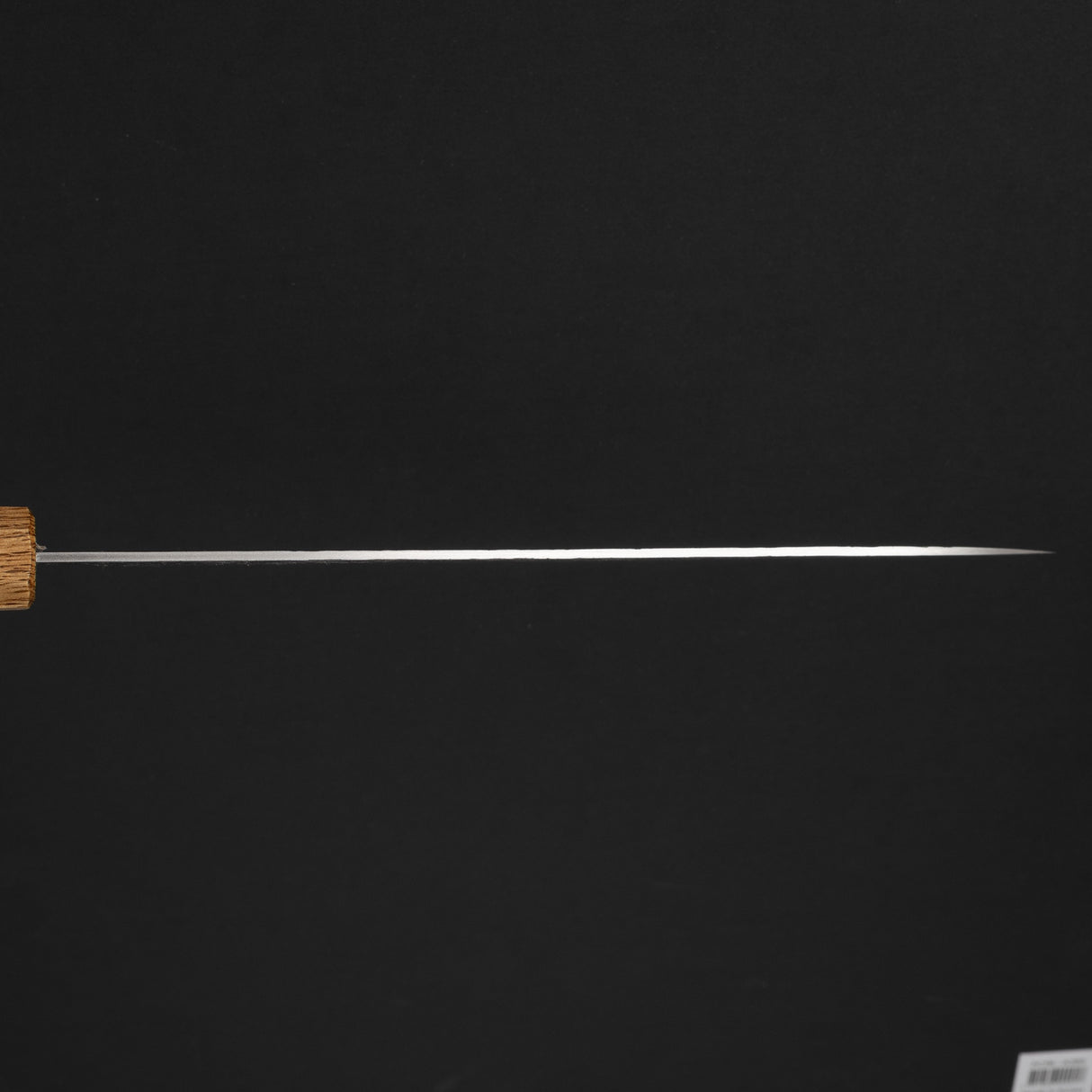 Tsunehisa SLD Washiji Gyuto 210mm 燒肉卡西