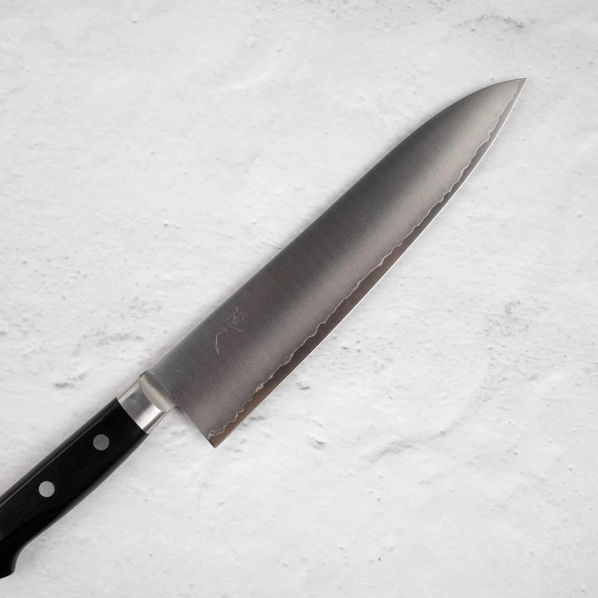 Tsunehisa VG1 Gyuto 210mm 帕卡木