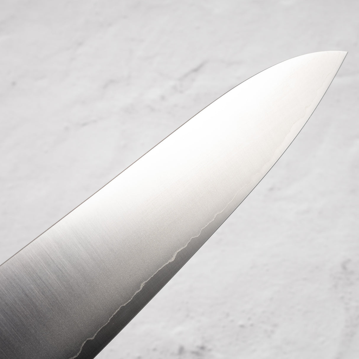 Tsunehisa VG1 Gyuto 210mm 帕卡木