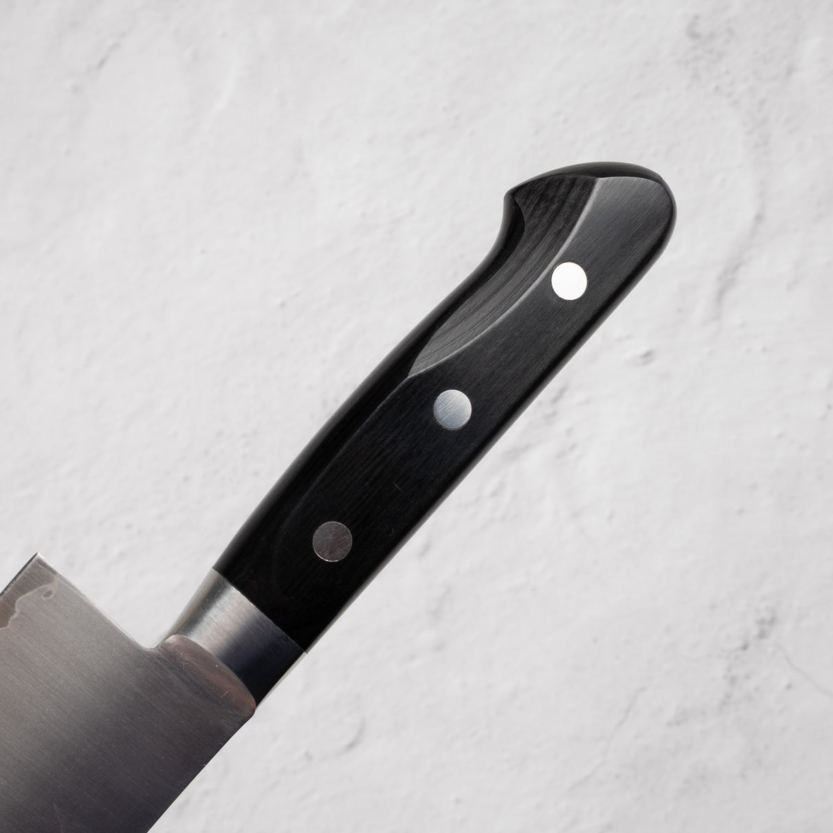 Tsunehisa VG1 Gyuto 210mm 帕卡木