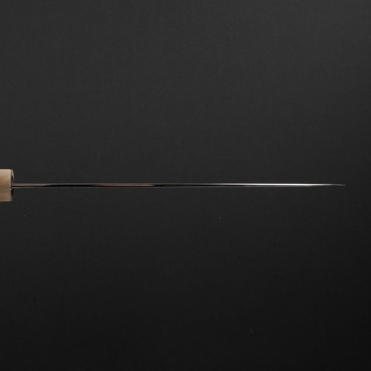 Yoshikazu Tanaka White 1 Damascus Gyuto 210mm