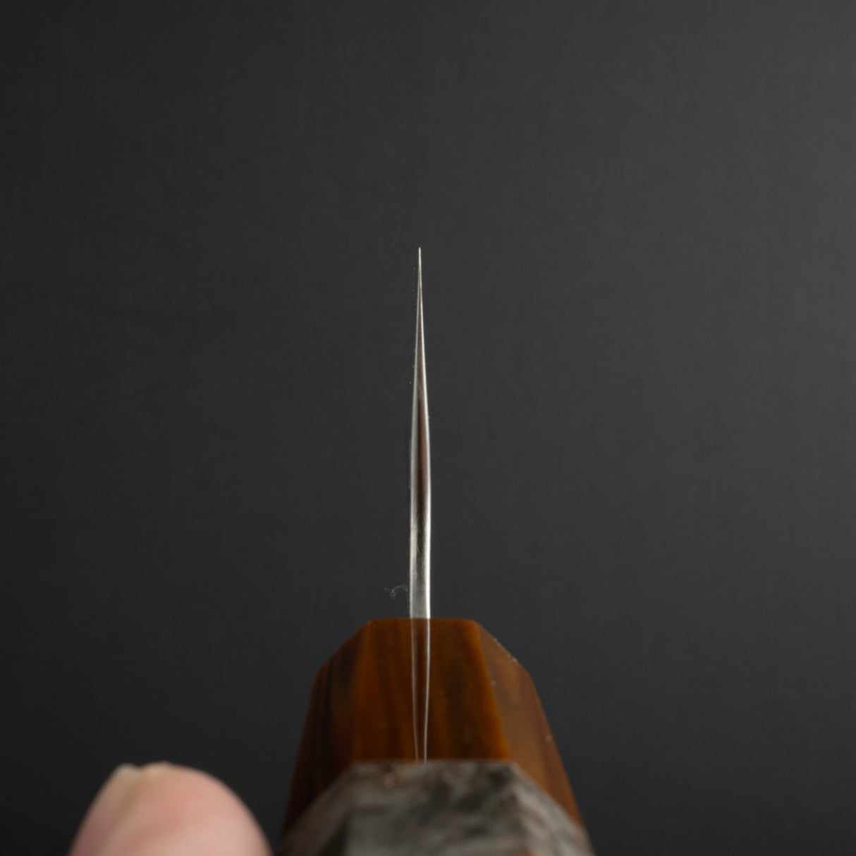 加藤義實 Hyo SG2 文化刀 180mm