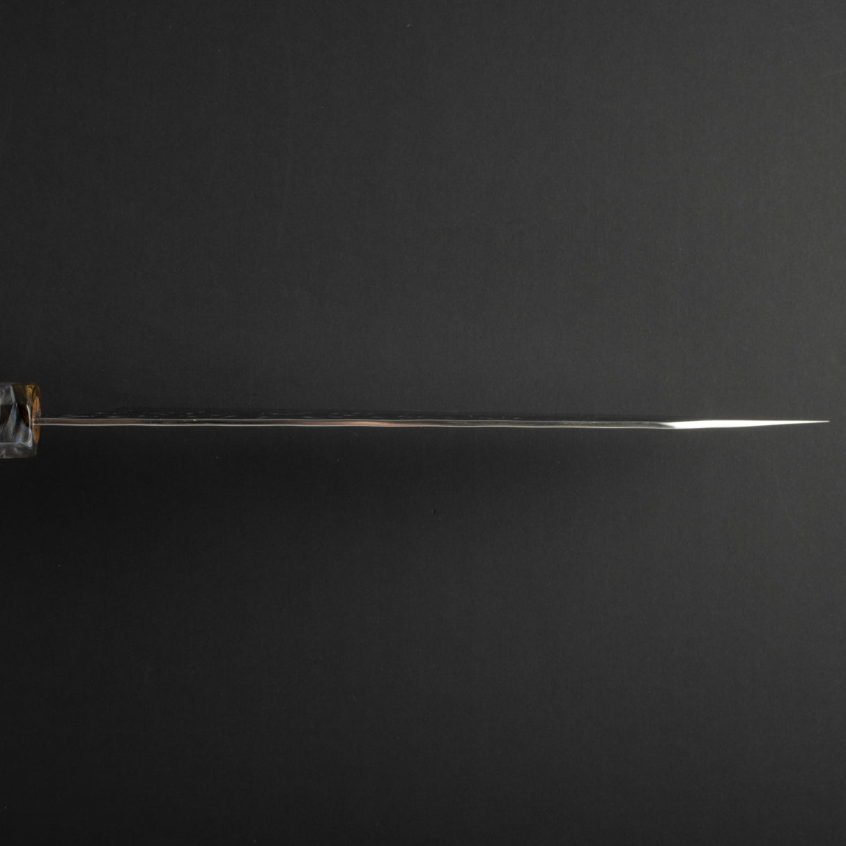 Yoshimi Kato Hyo SG2 Ktip Gyuto 210mm