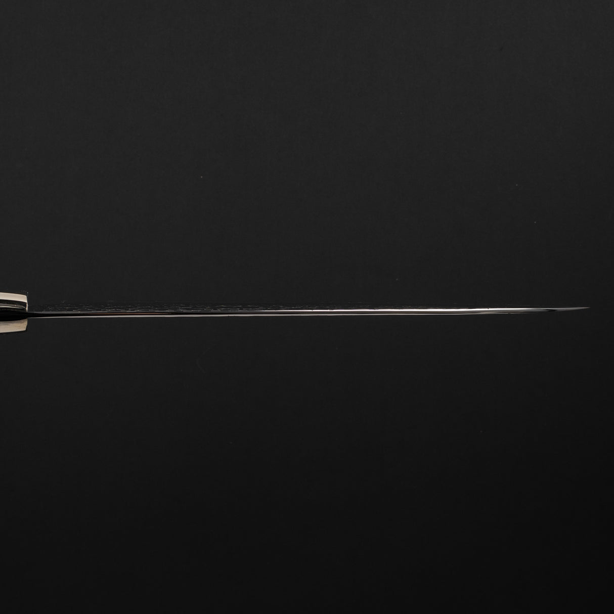 Yoshimi Kato SG2 Minamo Gyuto 210mm Mother-of-pearl Handle