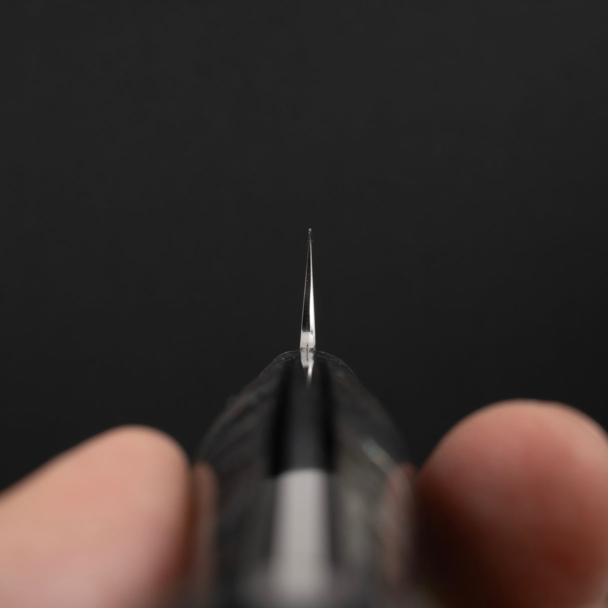 Yoshimi Kato SG2 Minamo Petty 150mm Mother-of-pearl Handle