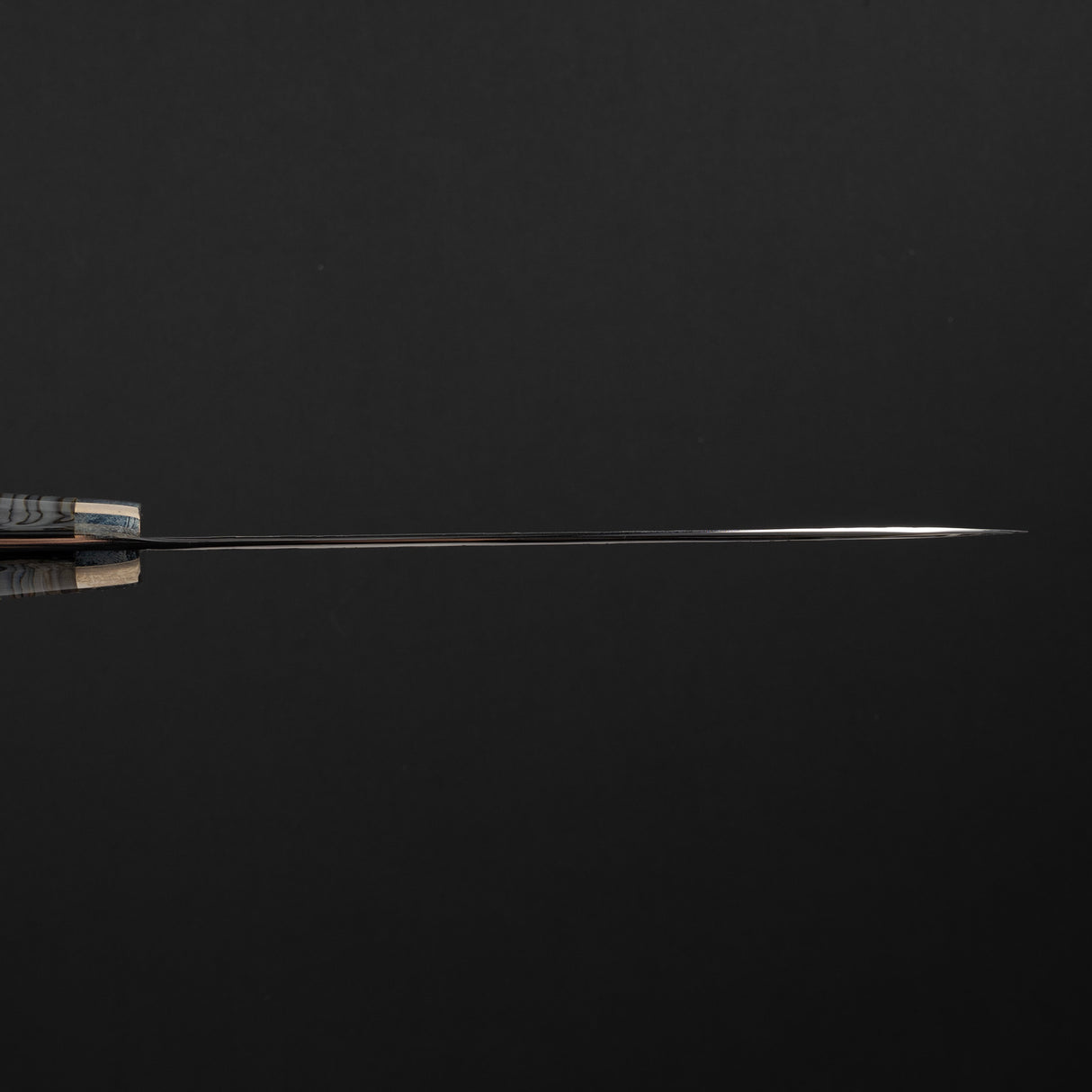 Yoshimi Kato SG2 Minamo Petty 150mm Mother-of-pearl Handle