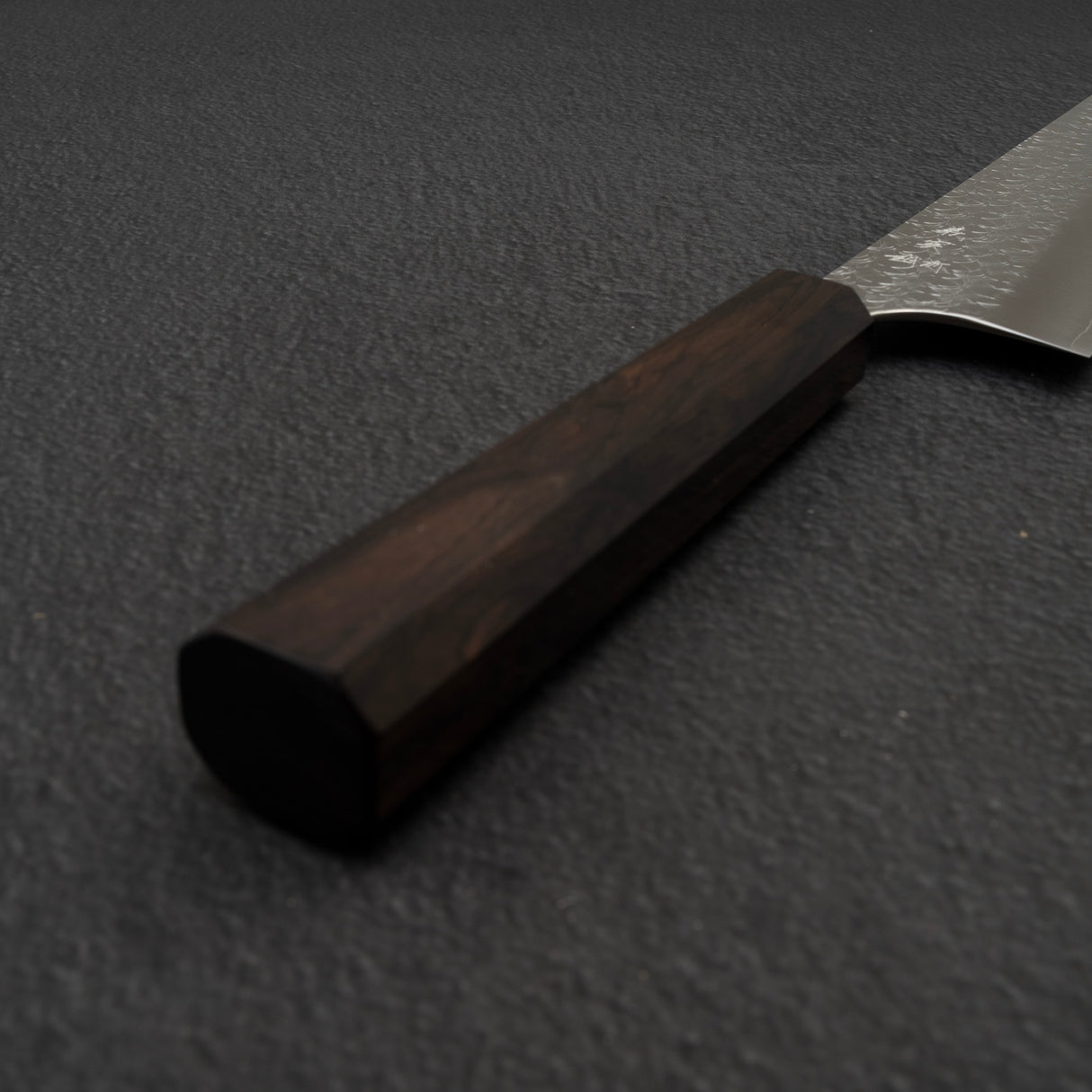 Yoshimi Kato SG2 Minamo Gyuto 210mm