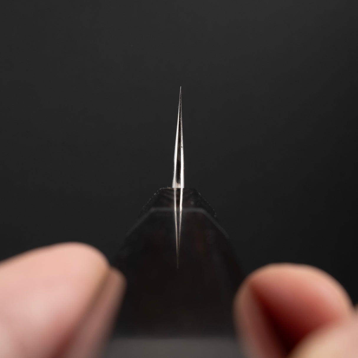 加藤義實 SG2 槌目本燒雙刃骨剔刀 150mm